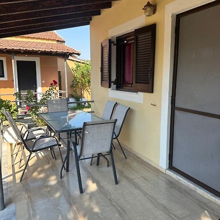 Hygge Corfu Apartment ซีดารี ภายนอก รูปภาพ