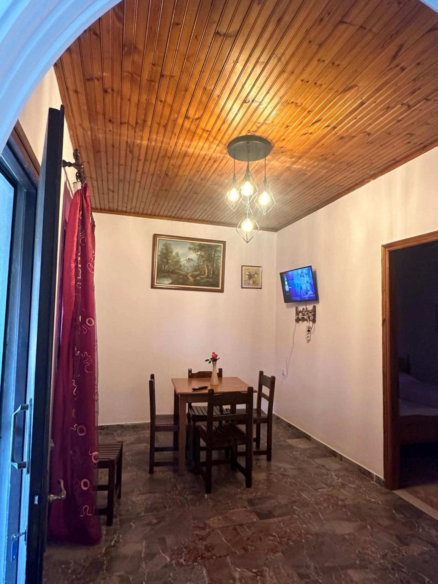 Hygge Corfu Apartment ซีดารี ภายนอก รูปภาพ